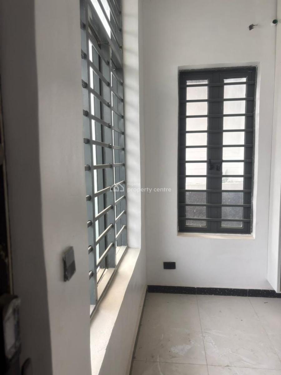 4 Bedroom Fully Detached Duplex, Lekki Palm City Estate, Ajah, Lagos, Detached Duplex for Rent