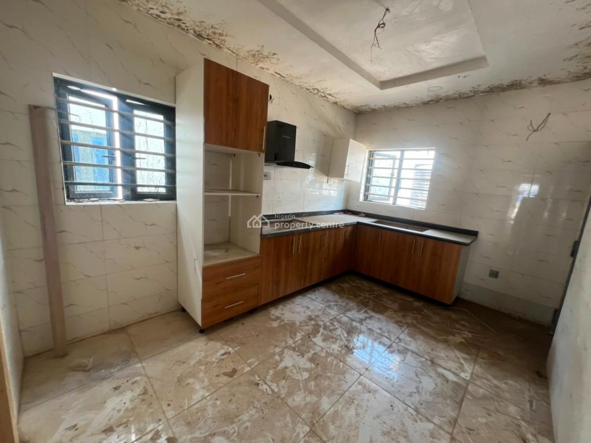 Own a Home with Easy Access to The International Airport, Secure a Home with 5 Million Initial Deposit , Payment Plan Available, Opic, Isheri North, Lagos, Terraced Duplex for Sale