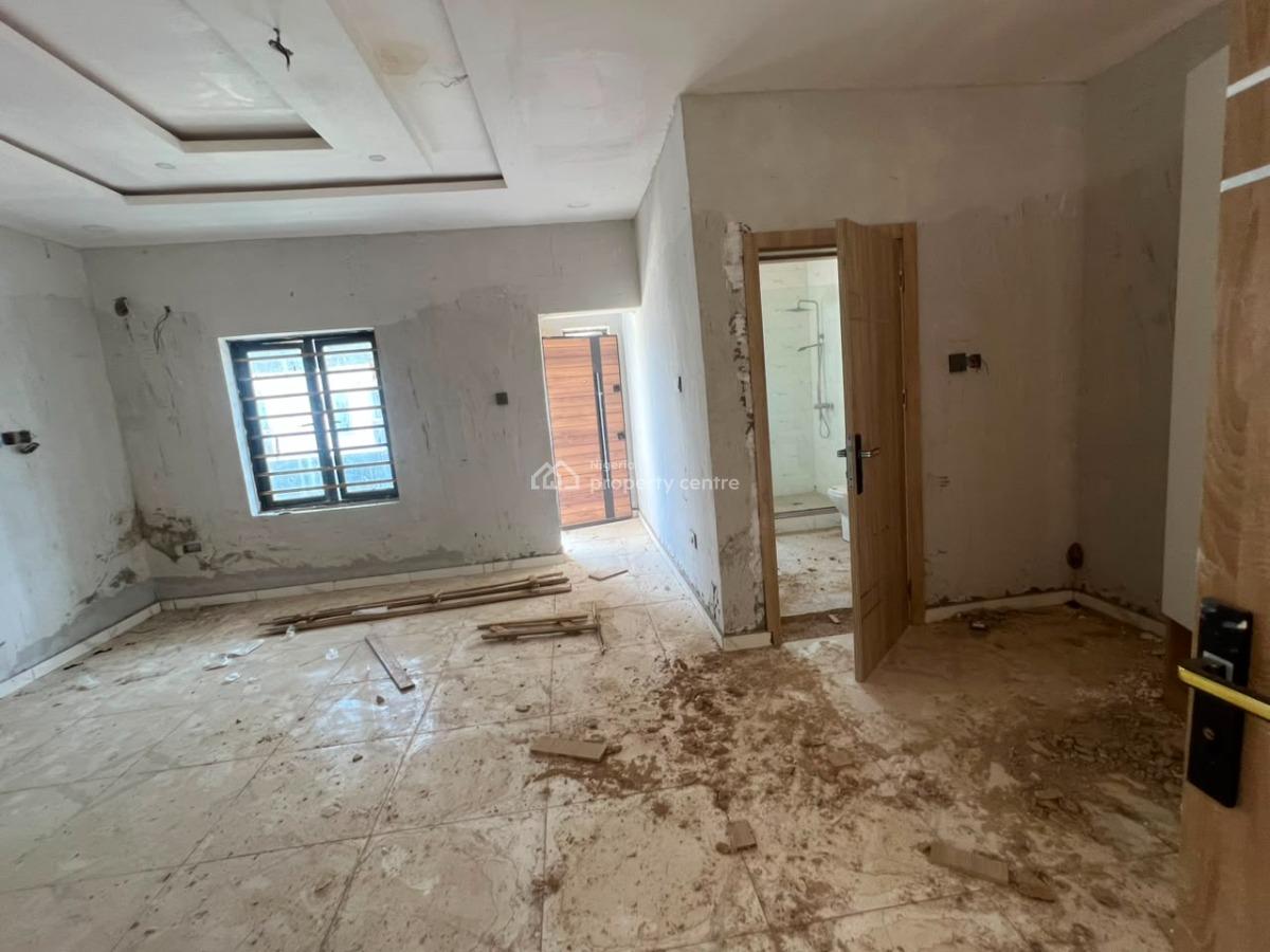 Own a Home with Easy Access to The International Airport, Secure a Home with 5 Million Initial Deposit , Payment Plan Available, Opic, Isheri North, Lagos, Terraced Duplex for Sale