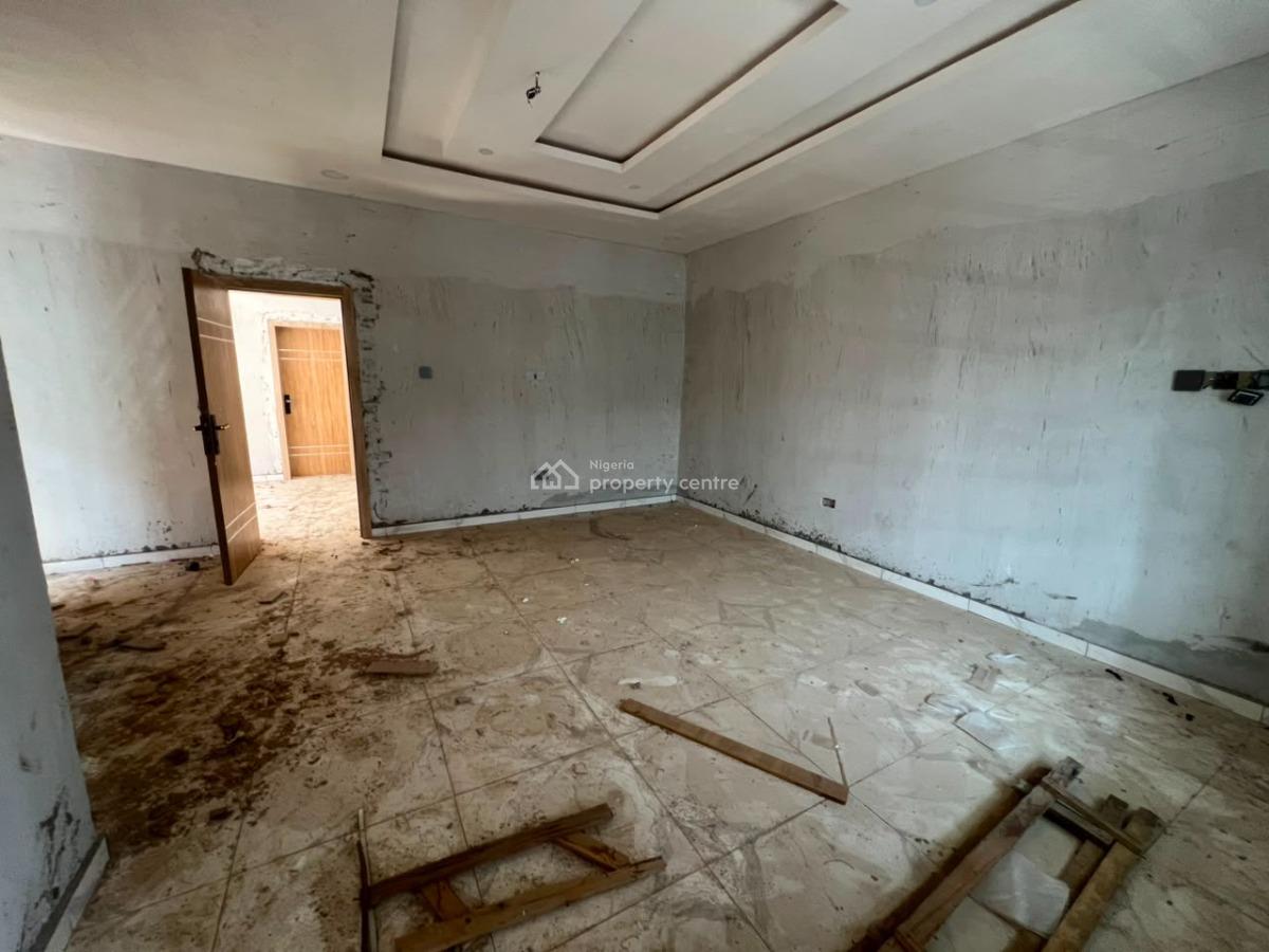Own a Home with Easy Access to The International Airport, Secure a Home with 5 Million Initial Deposit , Payment Plan Available, Opic, Isheri North, Lagos, Terraced Duplex for Sale