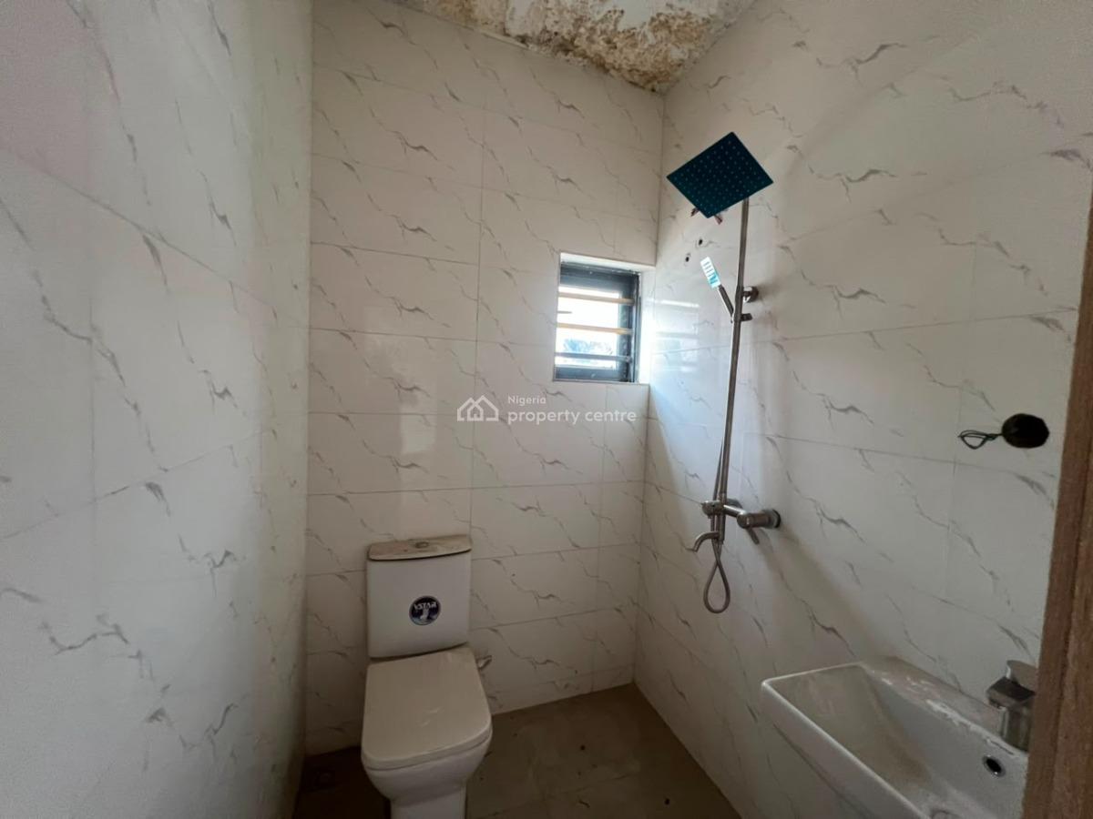 Own a Home with Easy Access to The International Airport, Secure a Home with 5 Million Initial Deposit , Payment Plan Available, Opic, Isheri North, Lagos, Terraced Duplex for Sale