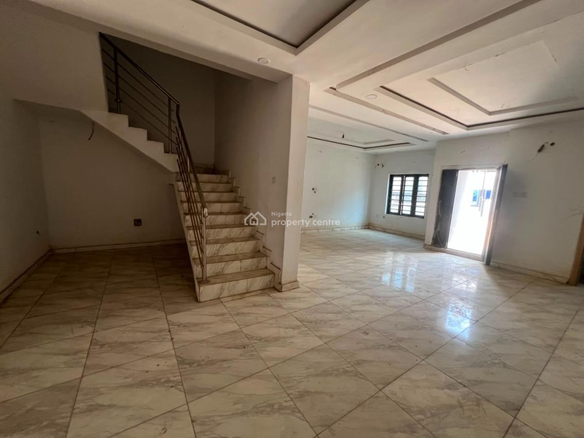 Own a Home with Easy Access to The International Airport, Secure a Home with 5 Million Initial Deposit , Payment Plan Available, Opic, Isheri North, Lagos, Terraced Duplex for Sale