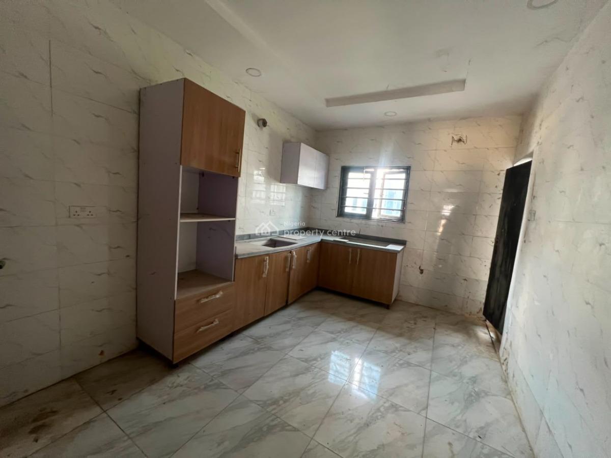 Own a Home with Easy Access to The International Airport, Secure a Home with 5 Million Initial Deposit , Payment Plan Available, Opic, Isheri North, Lagos, Terraced Duplex for Sale