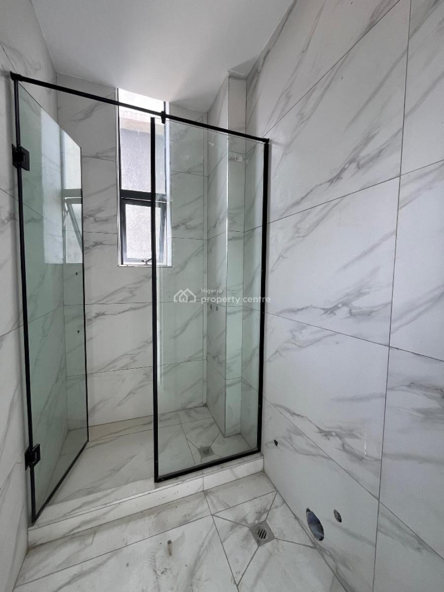 Luxury Apartment, Lekki Phase 1, Lekki, Lagos, Flat / Apartment for Sale