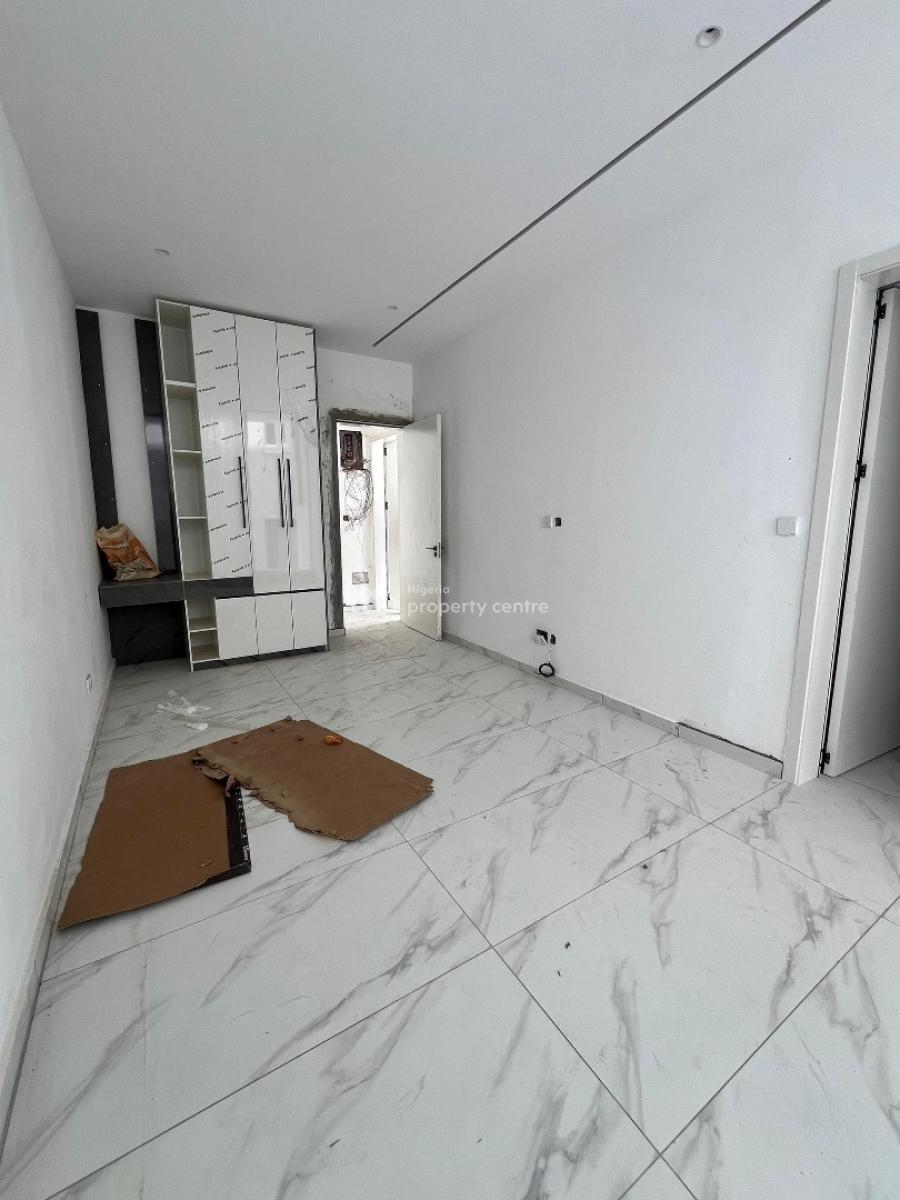 Luxury Apartment, Lekki Phase 1, Lekki, Lagos, Flat / Apartment for Sale