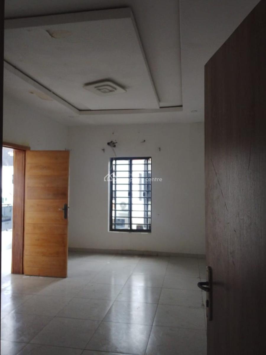 4 Bedroom Terrace Duplex  at Harris Drives Vgc Ikota Lekki Lago, Harris Drives Ikota Lekki Lagos 1. C, Ikota, Lekki, Lagos, Terraced Duplex for Rent