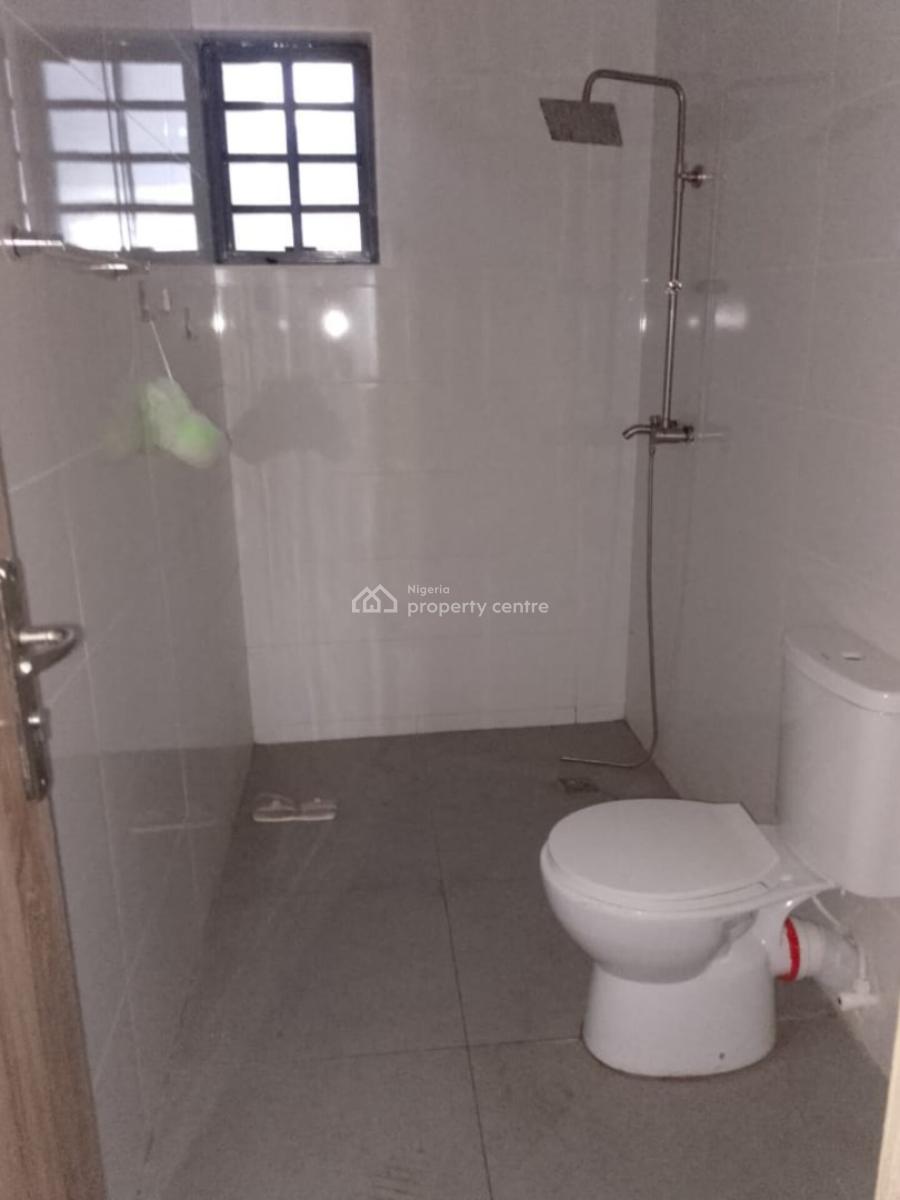 4 Bedroom Terrace Duplex  at Harris Drives Vgc Ikota Lekki Lago, Harris Drives Ikota Lekki Lagos 1. C, Ikota, Lekki, Lagos, Terraced Duplex for Rent