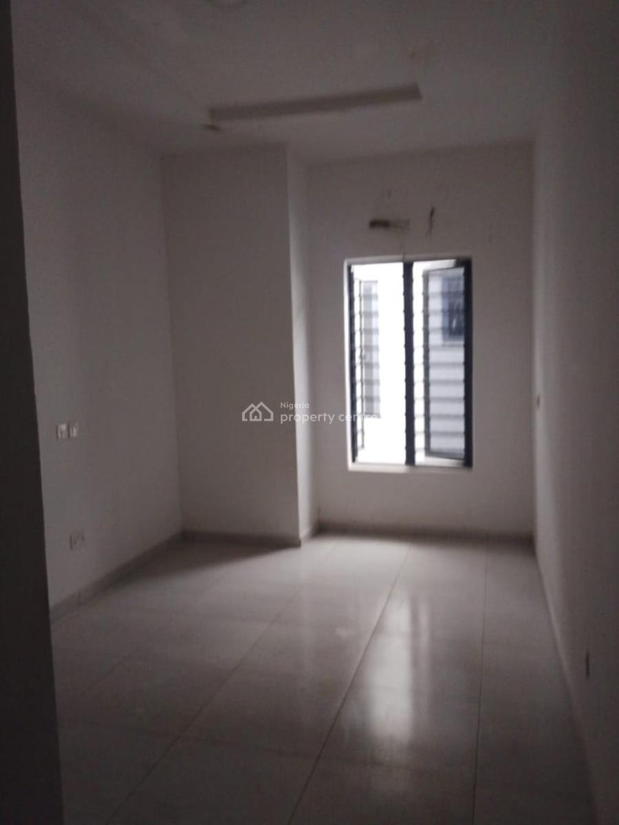 4 Bedroom Terrace Duplex  at Harris Drives Vgc Ikota Lekki Lago, Harris Drives Ikota Lekki Lagos 1. C, Ikota, Lekki, Lagos, Terraced Duplex for Rent