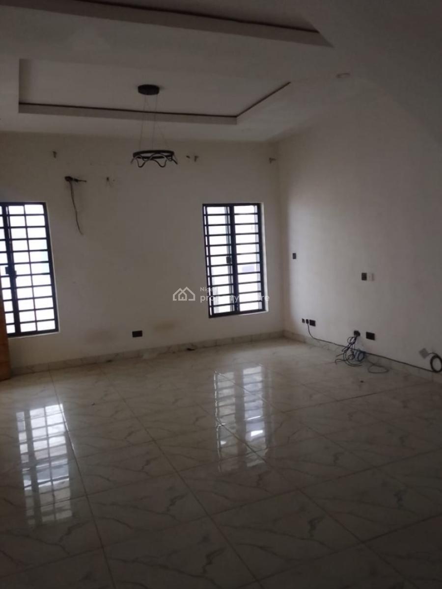 4 Bedroom Terrace Duplex  at Harris Drives Vgc Ikota Lekki Lago, Harris Drives Ikota Lekki Lagos 1. C, Ikota, Lekki, Lagos, Terraced Duplex for Rent