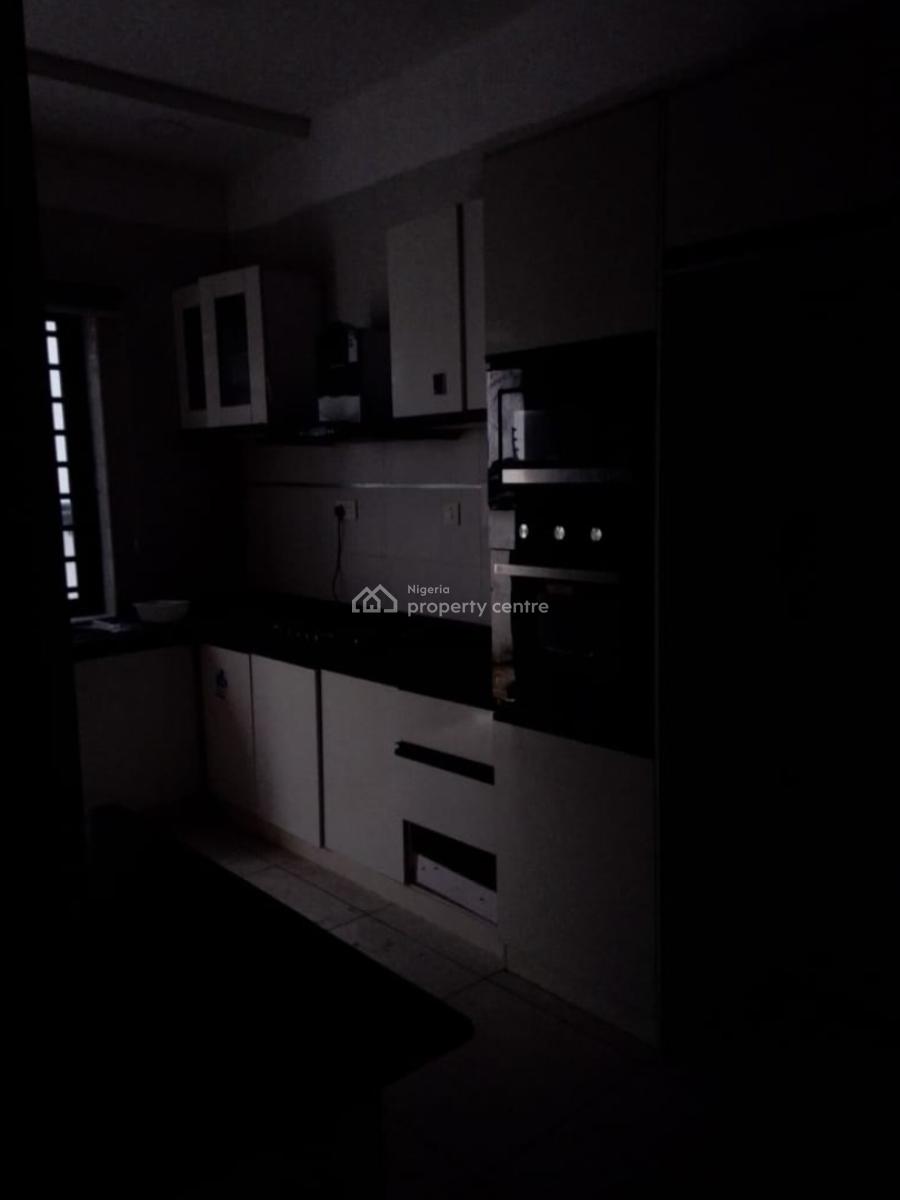 4 Bedroom Terrace Duplex  at Harris Drives Vgc Ikota Lekki Lago, Harris Drives Ikota Lekki Lagos 1. C, Ikota, Lekki, Lagos, Terraced Duplex for Rent
