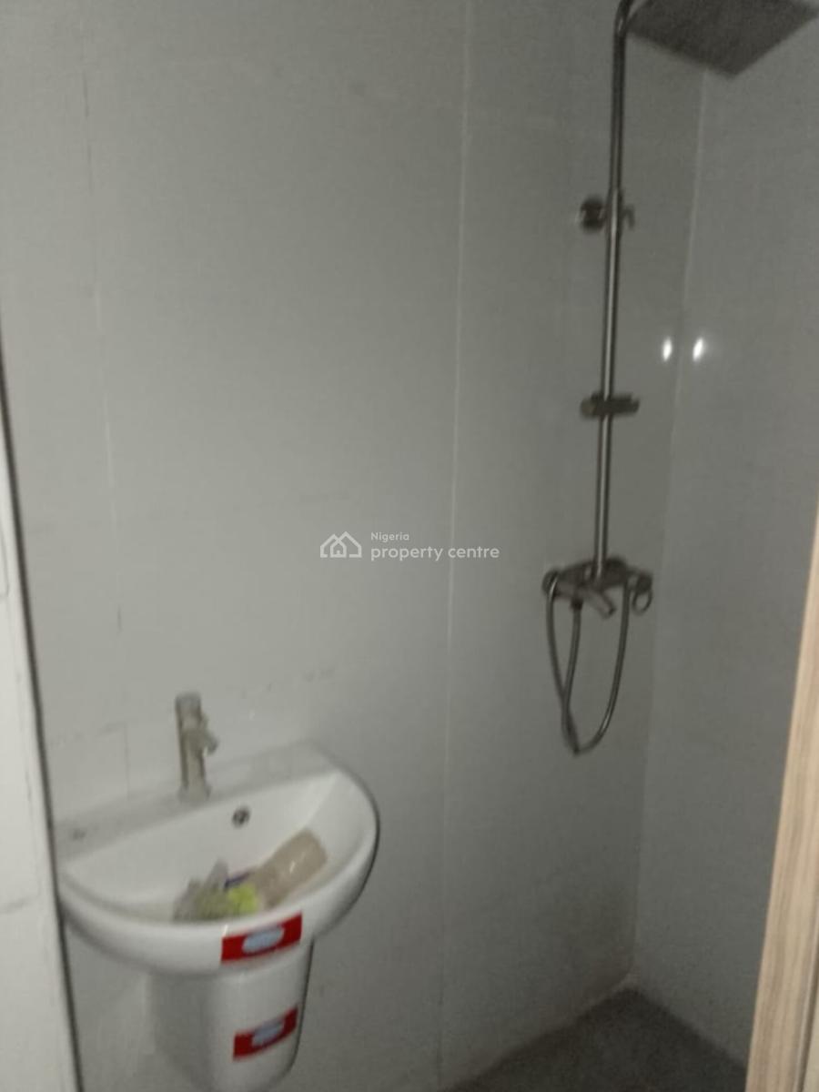 4 Bedroom Terrace Duplex  at Harris Drives Vgc Ikota Lekki Lago, Harris Drives Ikota Lekki Lagos 1. C, Ikota, Lekki, Lagos, Terraced Duplex for Rent