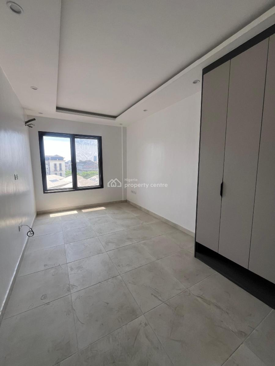 Luxury Apartments, Oniru, Victoria Island (vi), Lagos, Flat / Apartment for Sale