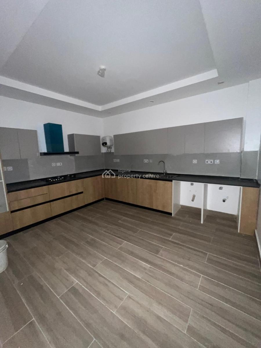 Luxury Apartments, Oniru, Victoria Island (vi), Lagos, Flat / Apartment for Sale