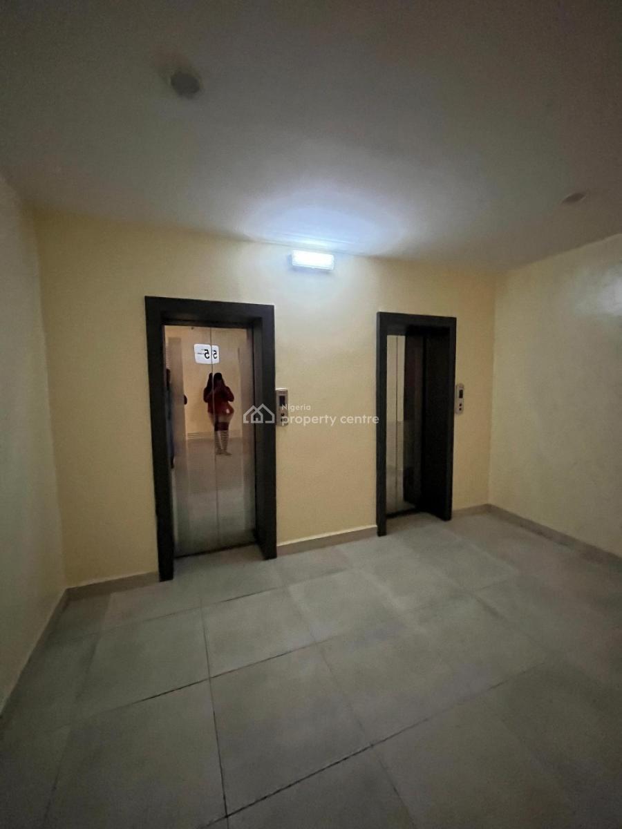 Luxury Apartments, Oniru, Victoria Island (vi), Lagos, Flat / Apartment for Sale