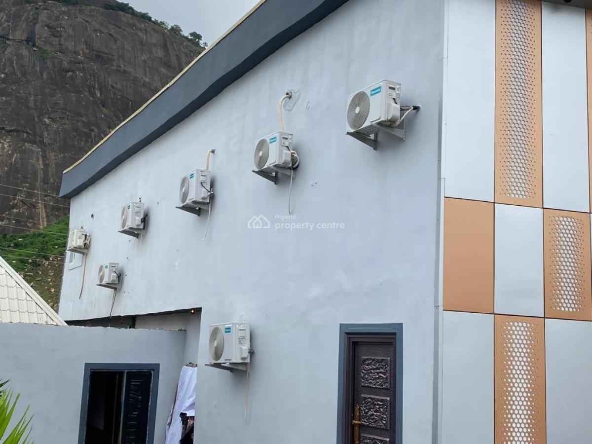 Club House, Garden/restaurant, and Event Hall in Kubwa, Abuja, Kubwa, Abuja, Hotel / Guest House for Sale