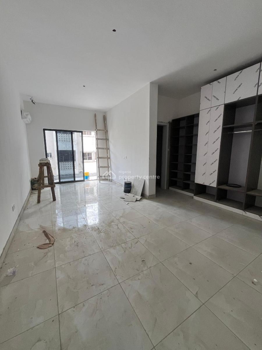 Luxury Apartments, Oniru, Victoria Island (vi), Lagos, Terraced Duplex for Sale