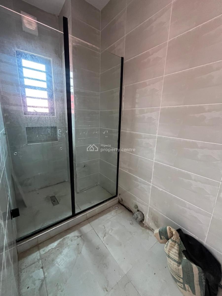 Luxury Apartments, Oniru, Victoria Island (vi), Lagos, Terraced Duplex for Sale