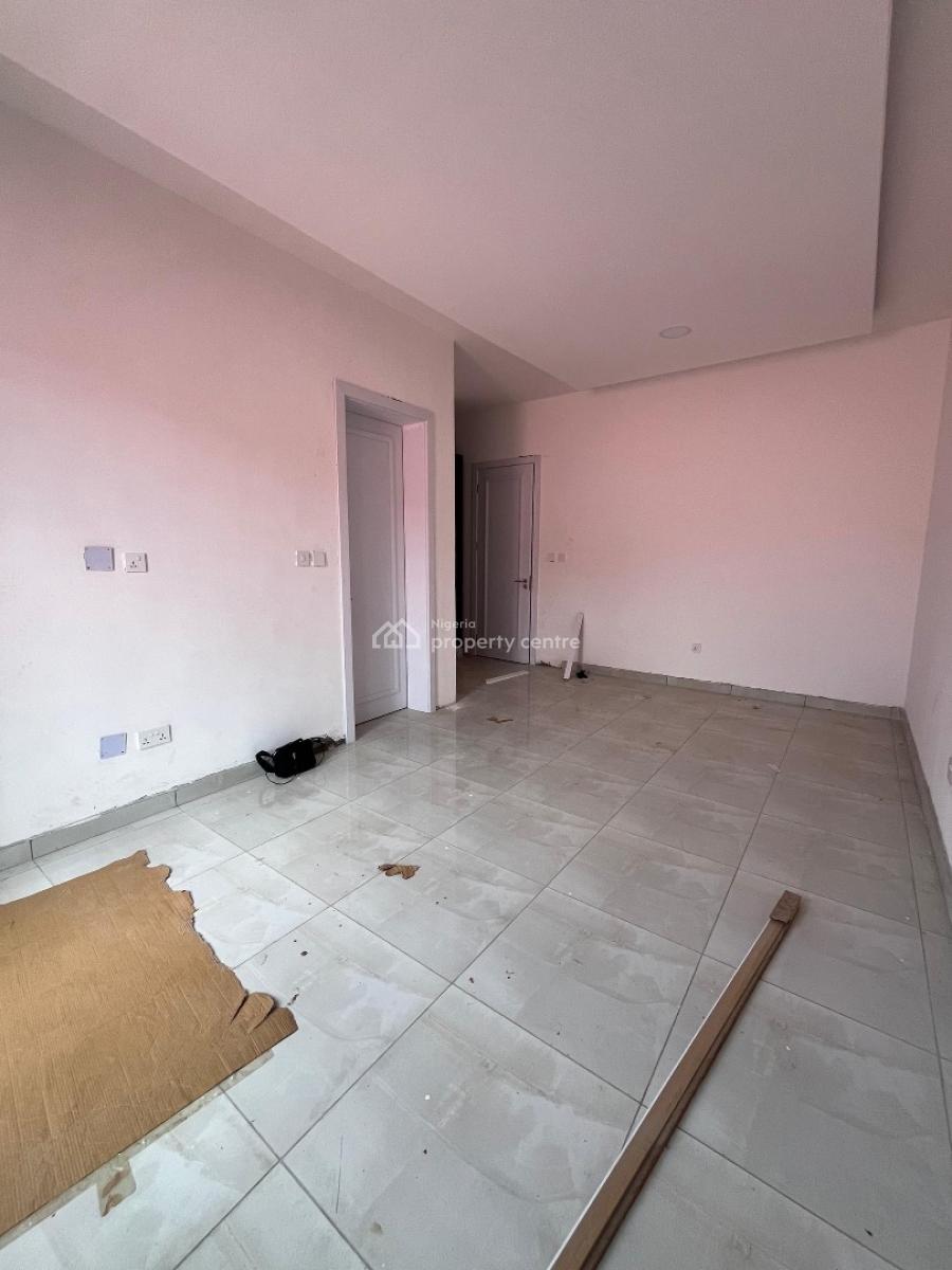 Luxury Apartments, Oniru, Victoria Island (vi), Lagos, Terraced Duplex for Sale