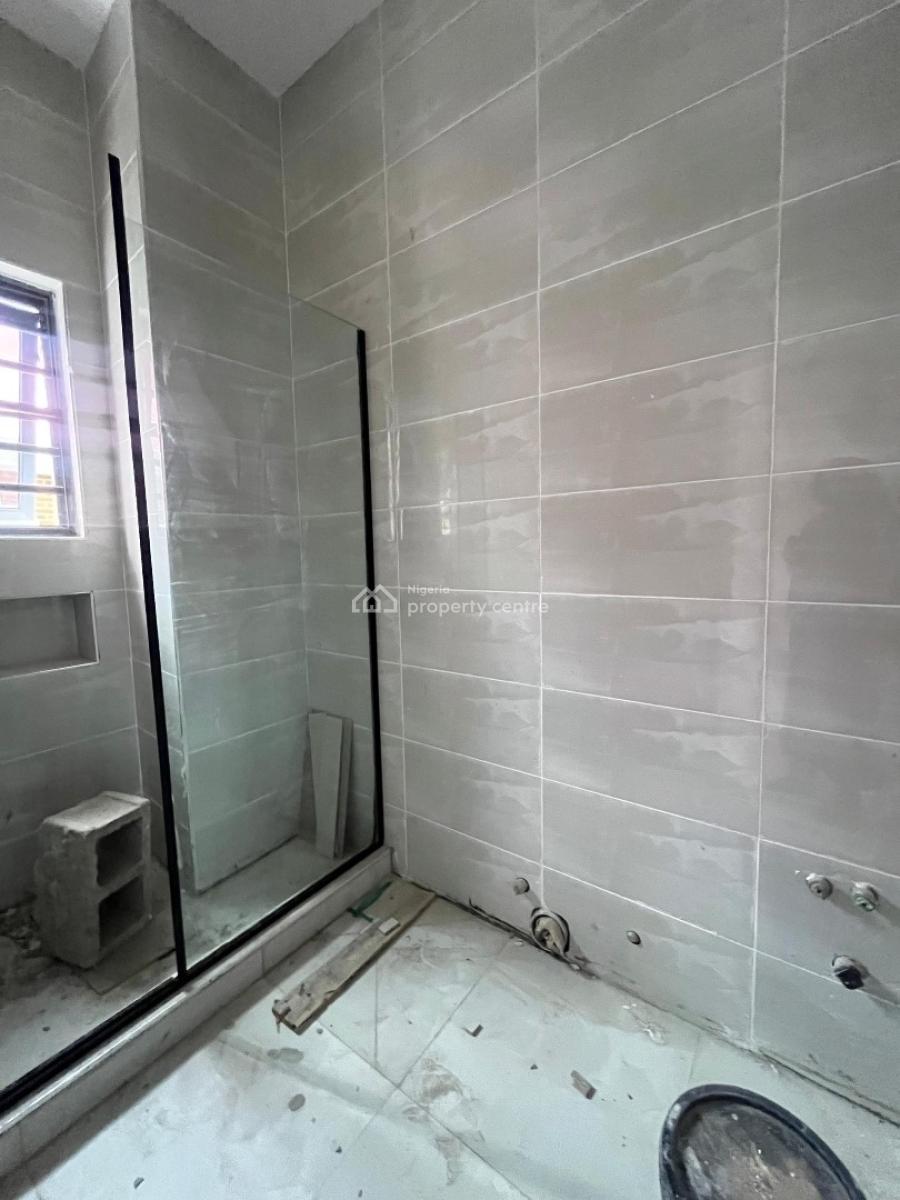 Luxury Apartments, Oniru, Victoria Island (vi), Lagos, Terraced Duplex for Sale