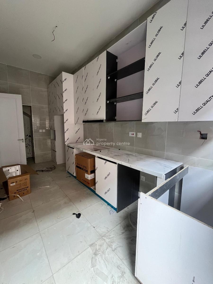 Luxury Apartments, Oniru, Victoria Island (vi), Lagos, Terraced Duplex for Sale