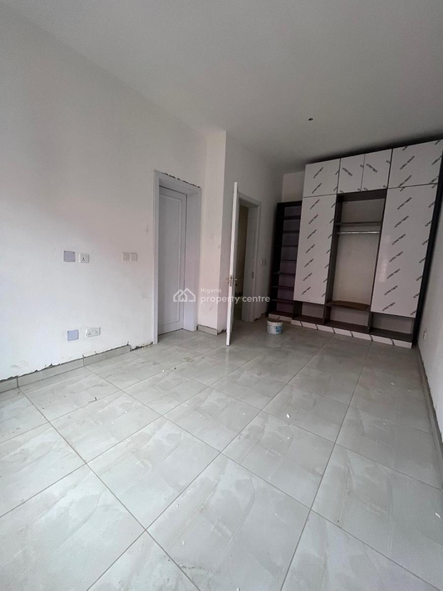 Luxury Apartments, Oniru, Victoria Island (vi), Lagos, Terraced Duplex for Sale
