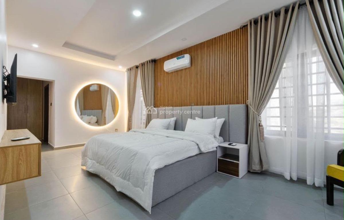 Luxury 4bedroom, Oniru, Victoria Island (vi), Lagos, Terraced Duplex for Sale