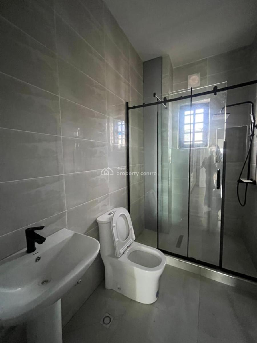 Luxury Apartments, Oniru, Victoria Island (vi), Lagos, Flat / Apartment for Sale