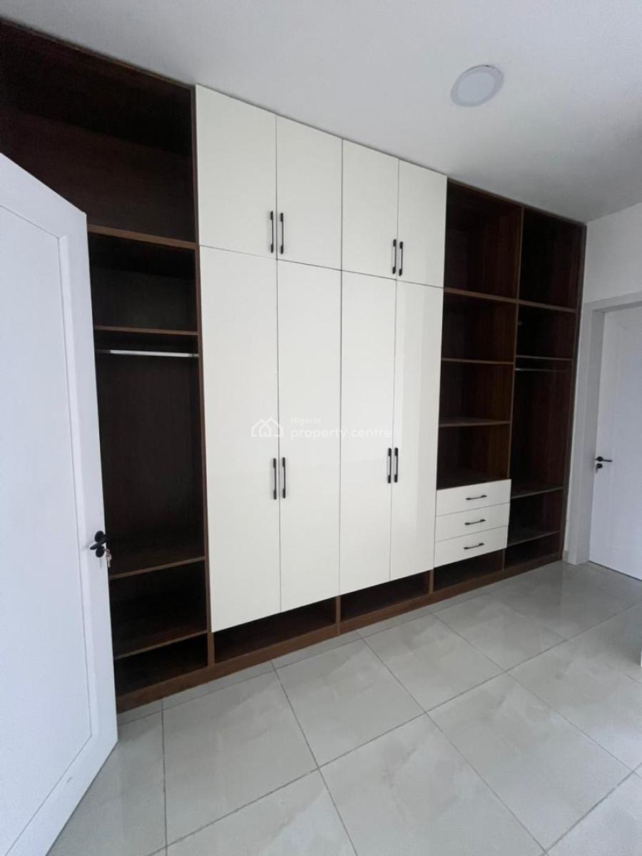 Luxury Apartments, Oniru, Victoria Island (vi), Lagos, Flat / Apartment for Sale