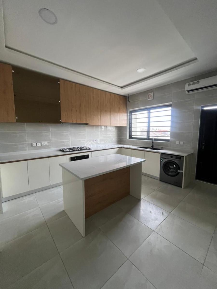 Luxury Apartments, Oniru, Victoria Island (vi), Lagos, Flat / Apartment for Sale