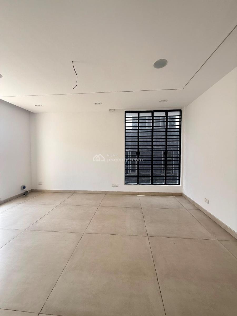 Beautifully Built 5bedroom Fully Detached Duplex with Cinema and Pool, Lekki Phase 1, Lekki, Lagos, Detached Duplex for Sale