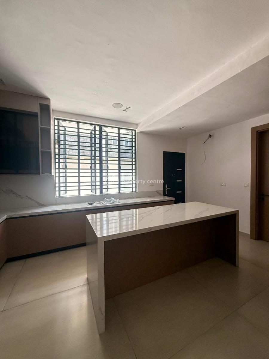 Beautifully Built 5bedroom Fully Detached Duplex with Cinema and Pool, Lekki Phase 1, Lekki, Lagos, Detached Duplex for Sale