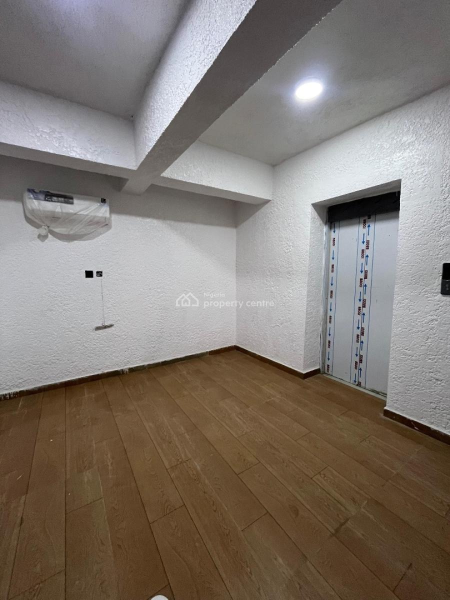 Luxury Apartments, Ikate, Lekki, Lagos, Flat / Apartment for Sale