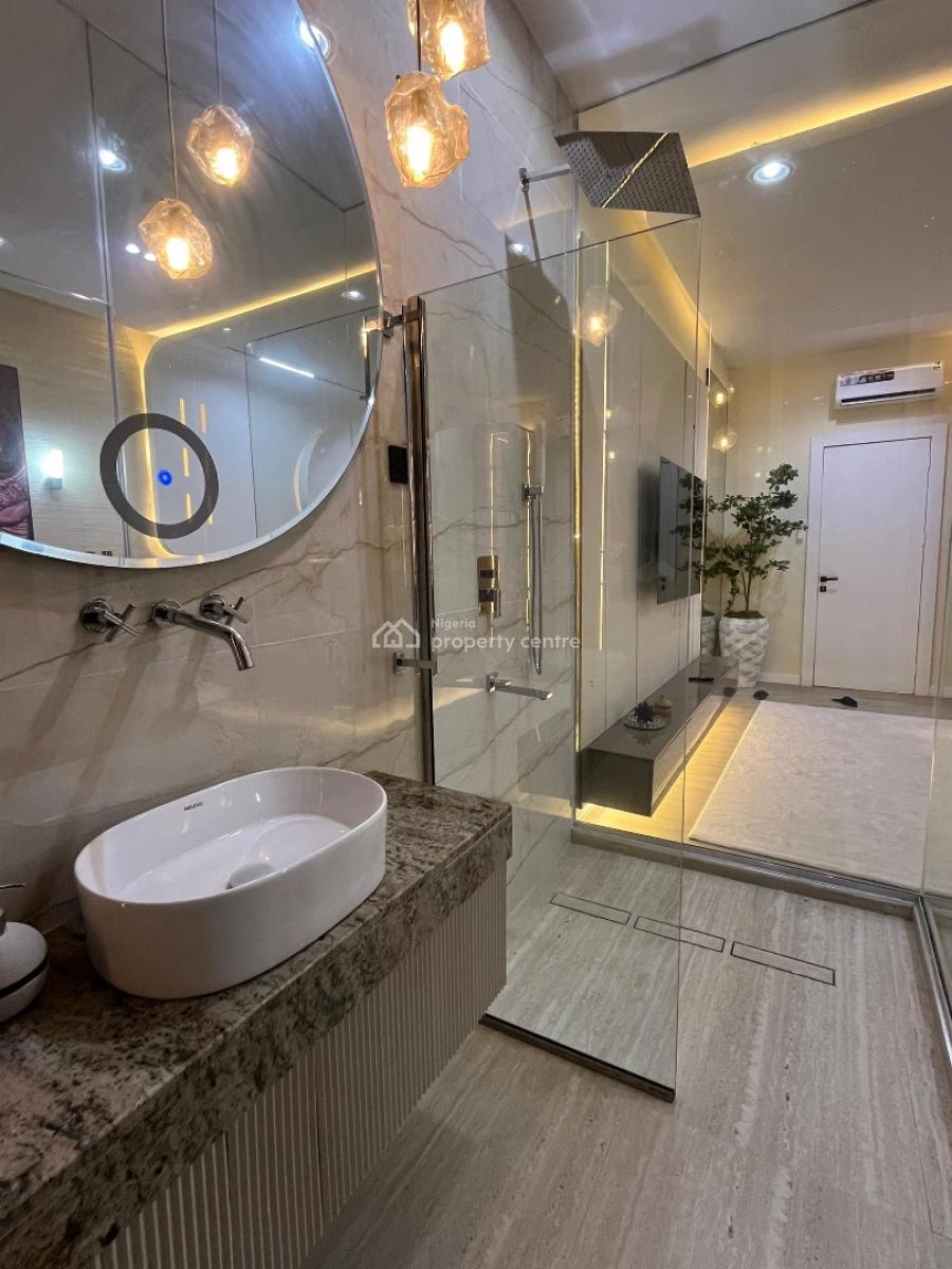 Luxury Apartments, Ikate, Lekki, Lagos, Flat / Apartment for Sale