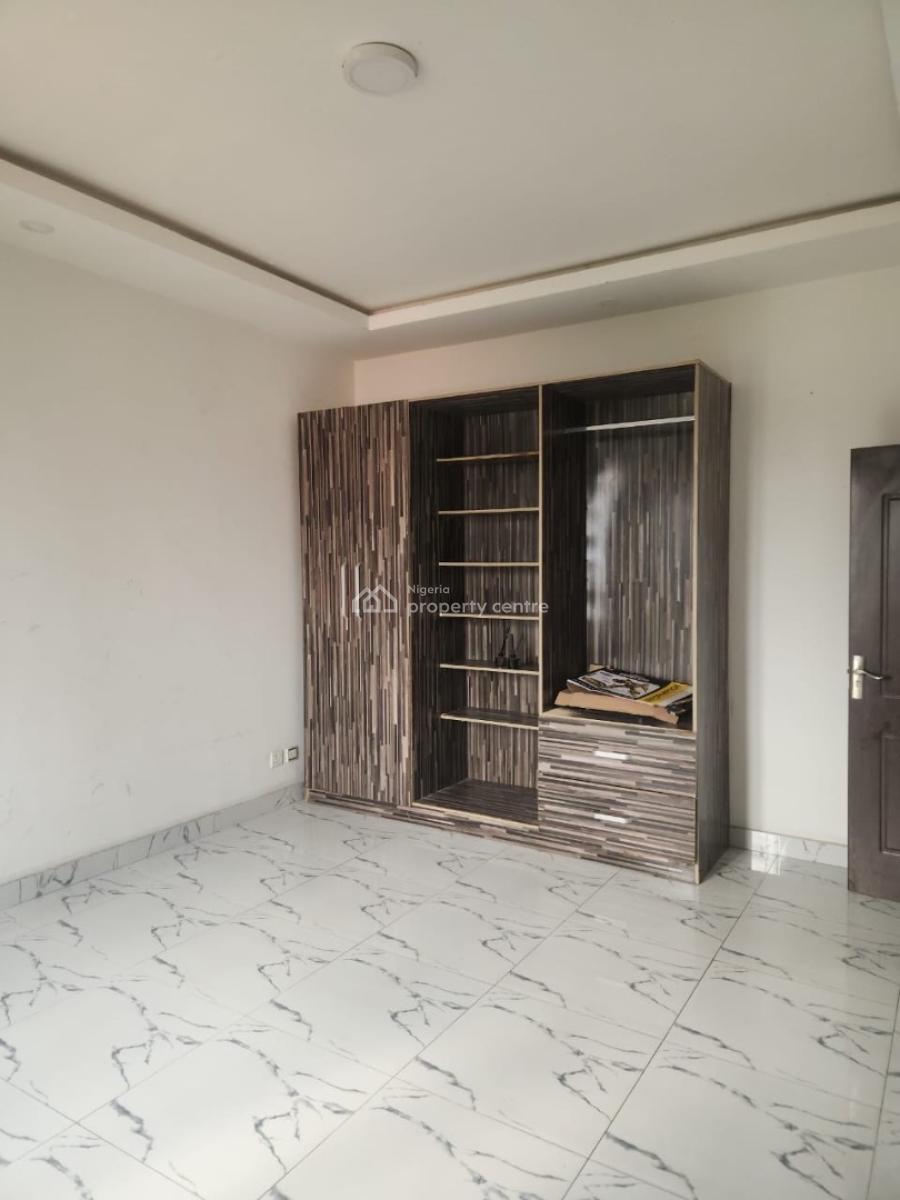 Luxury 5bedroom, Osapa London, Lekki, Lagos, Semi-detached Duplex for Rent