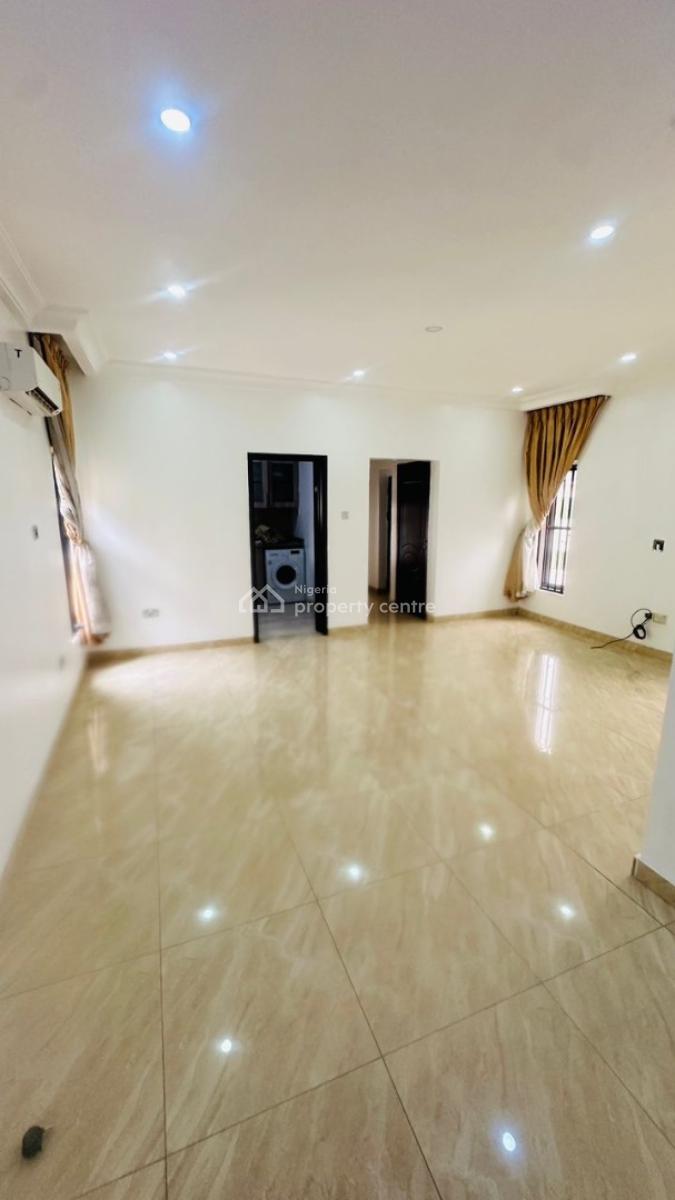 Luxury 2bedroom Apartment, Chevron Lekki Lagos, Lekki, Lagos, Flat / Apartment for Rent