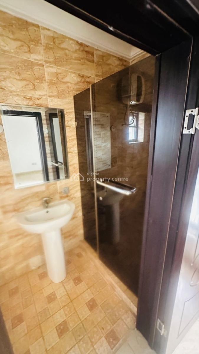 Luxury 2bedroom Apartment, Chevron Lekki Lagos, Lekki, Lagos, Flat / Apartment for Rent