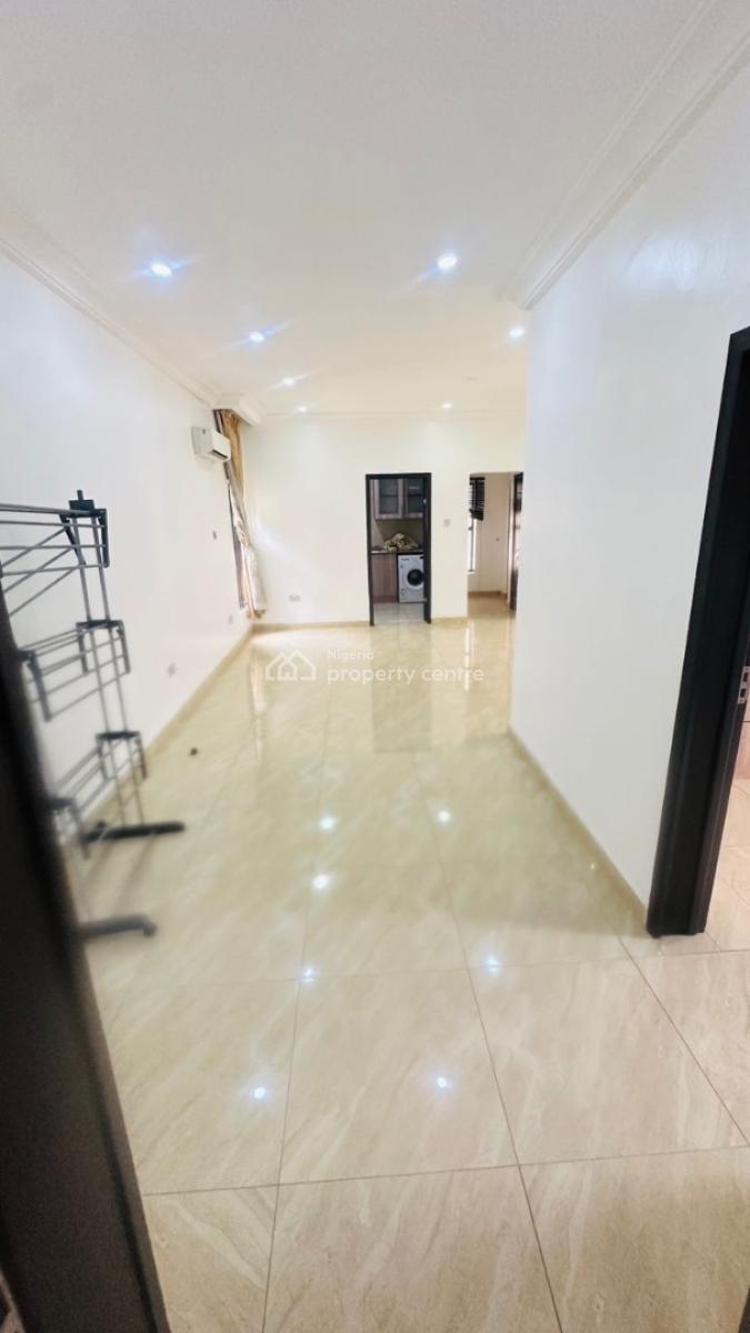 Luxury 2bedroom Apartment, Chevron Lekki Lagos, Lekki, Lagos, Flat / Apartment for Rent