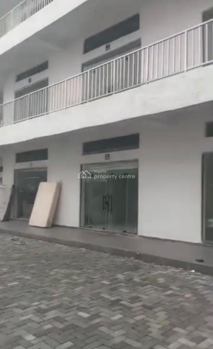 Shop, Ajah, Lagos, Shop for Rent