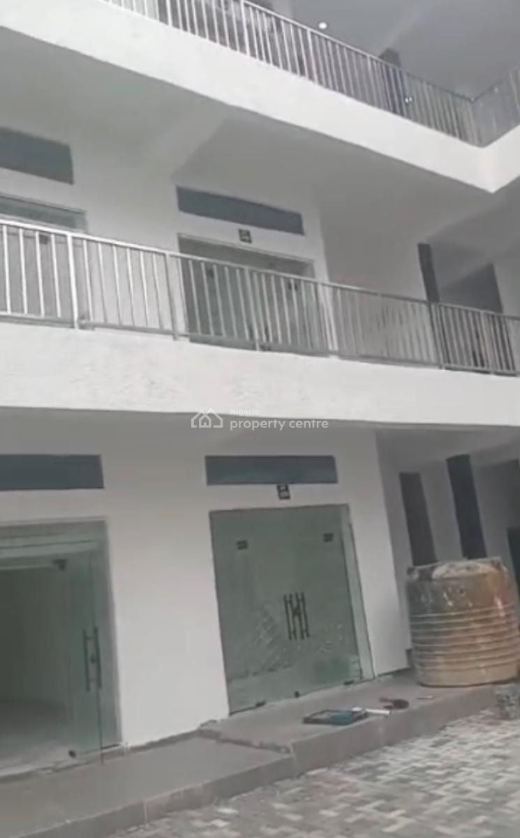 Shop, Ajah, Lagos, Shop for Rent