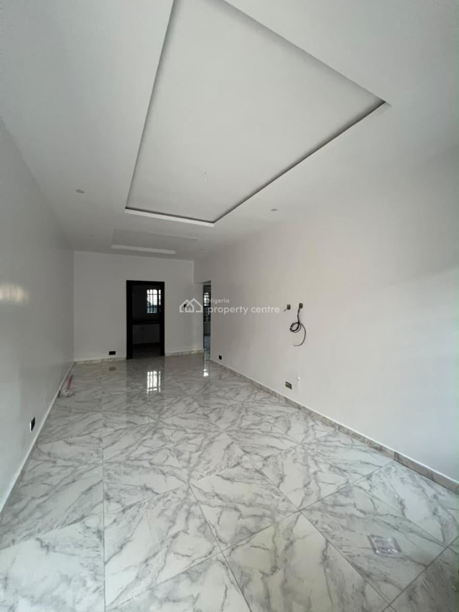 Luxury 2bedroom Apartment, Mobil Road, Ajah, Lagos, Flat / Apartment for Rent