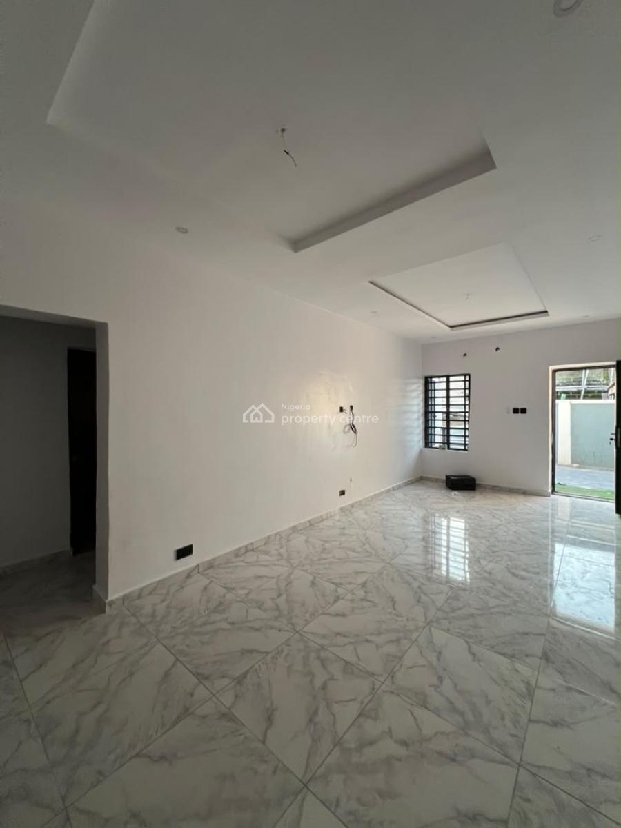Luxury 2bedroom Apartment, Mobil Road, Ajah, Lagos, Flat / Apartment for Rent