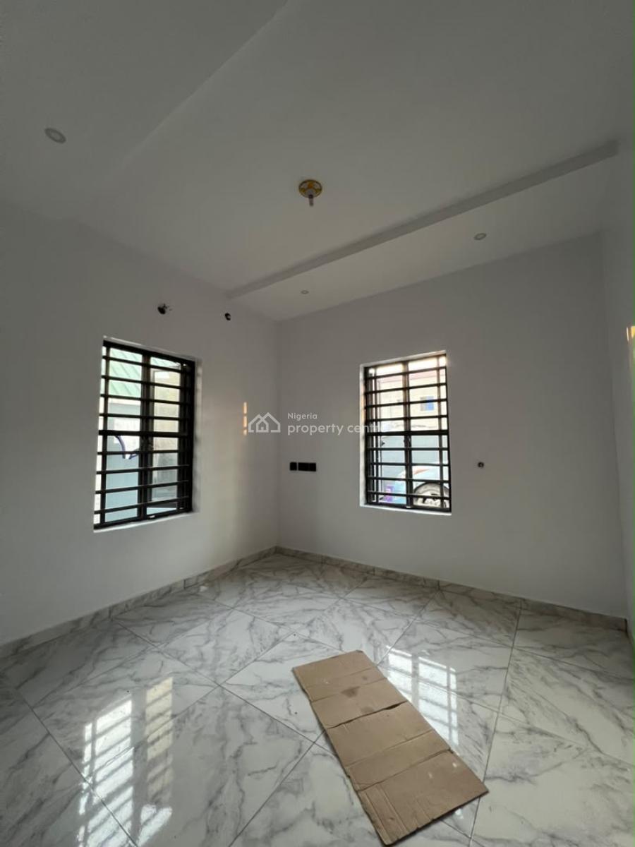 Luxury 2bedroom Apartment, Mobil Road, Ajah, Lagos, Flat / Apartment for Rent