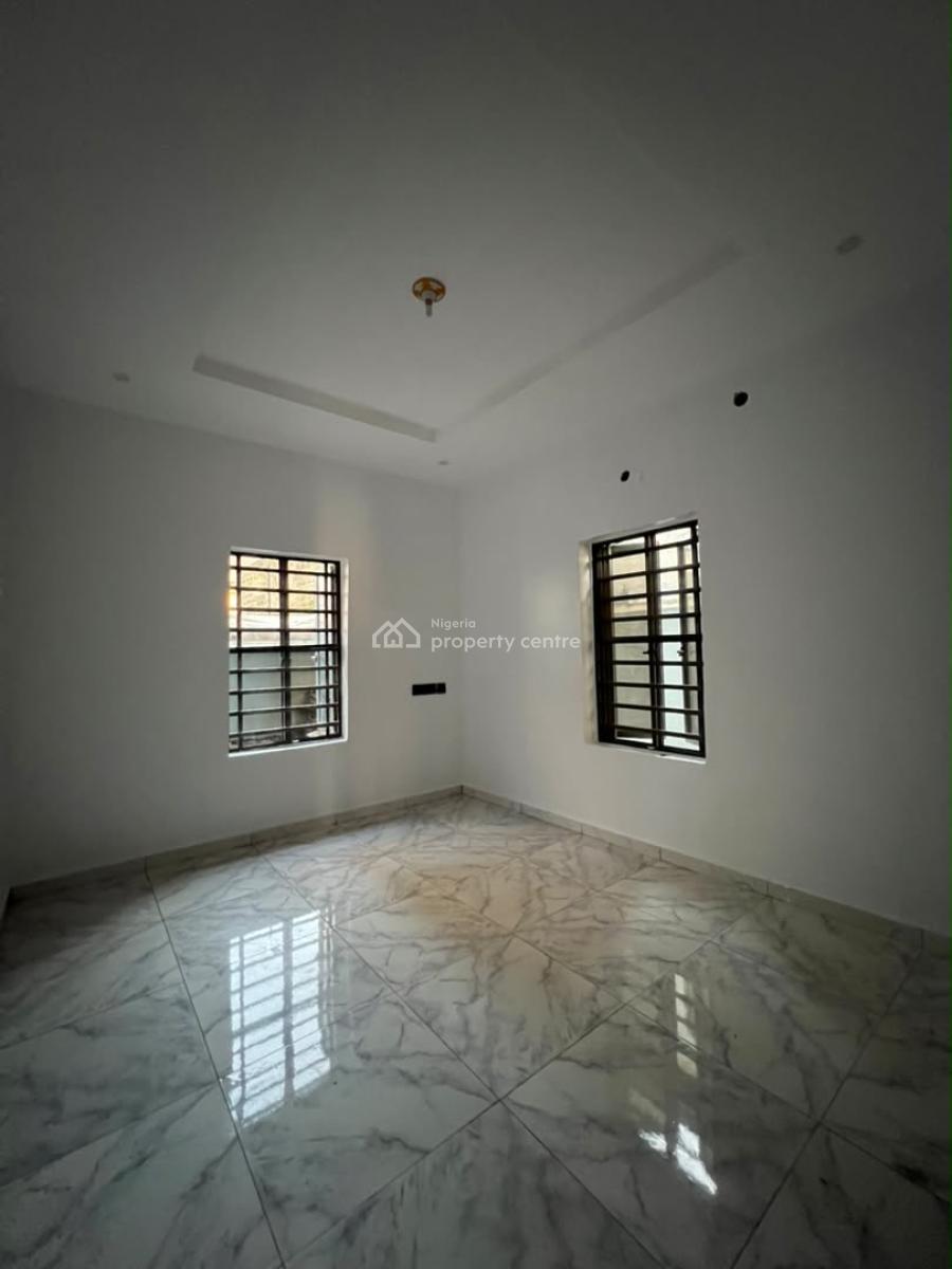 Luxury 2bedroom Apartment, Mobil Road, Ajah, Lagos, Flat / Apartment for Rent