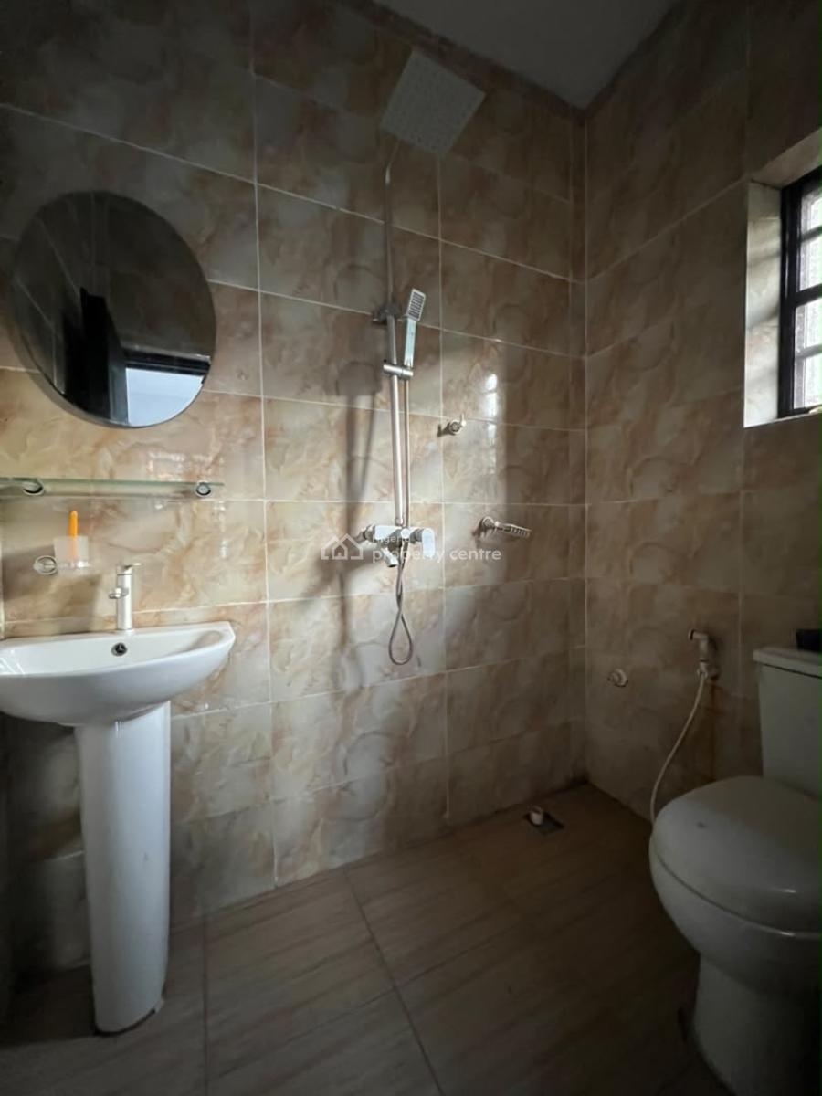 Luxury 2bedroom Apartment, Mobil Road, Ajah, Lagos, Flat / Apartment for Rent