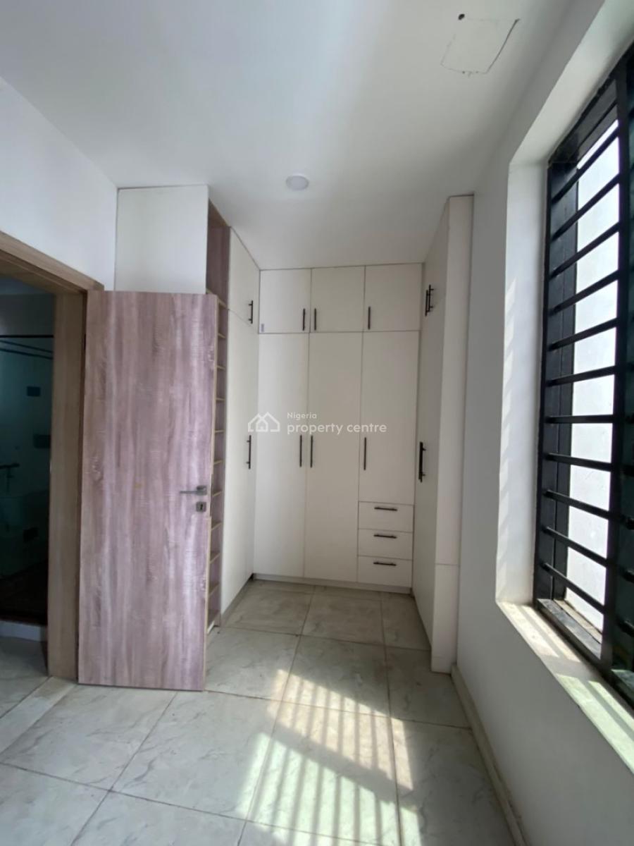 Luxurious 4 Bedroom Fully Detached, Orchid, Lekki, Lagos, Detached Duplex for Sale