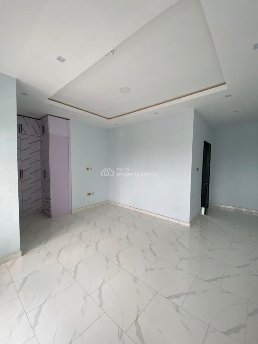 Affordable 4 Bedroom Terrace Duplex, Ajah, Lagos, Terraced Duplex for Sale