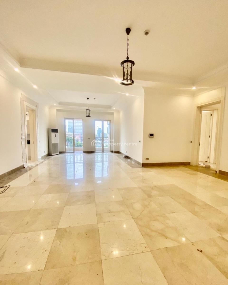 Luxury 4bedroom Apartment, Victoria Island (vi), Lagos, Flat / Apartment for Rent