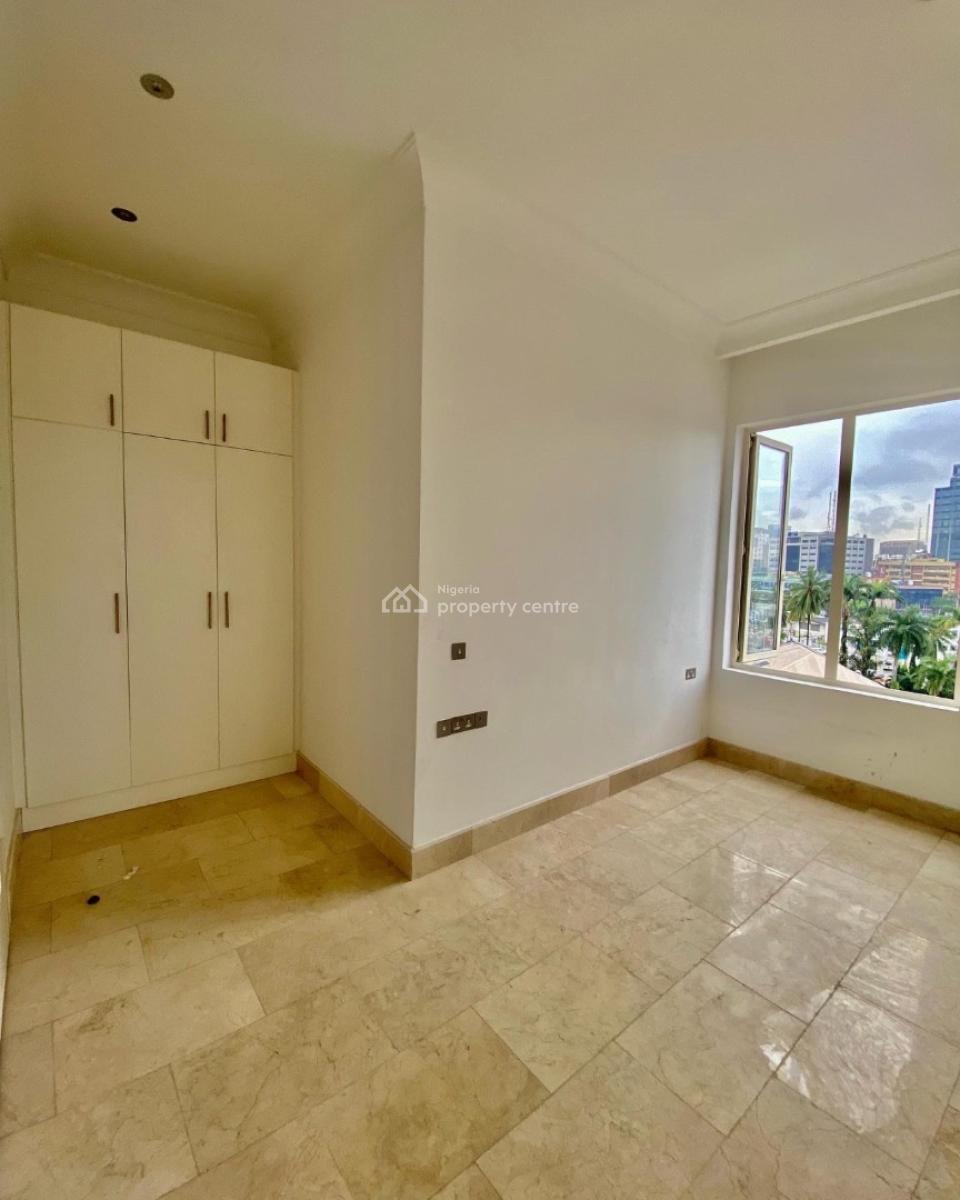 Luxury 4bedroom Apartment, Victoria Island (vi), Lagos, Flat / Apartment for Rent