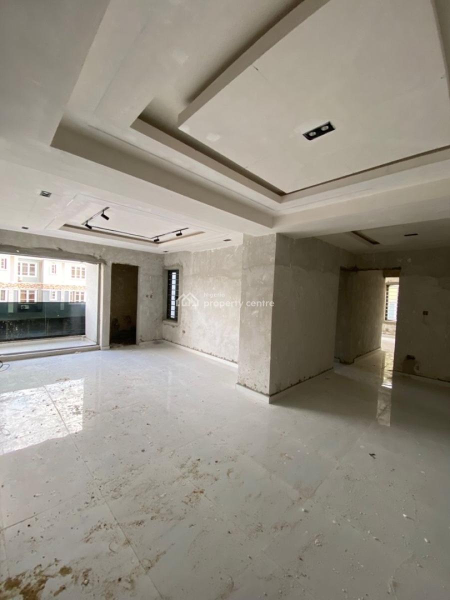 Brand New 2 Bedroom Apartment, Ikate, Lekki, Lagos, Block of Flats for Sale