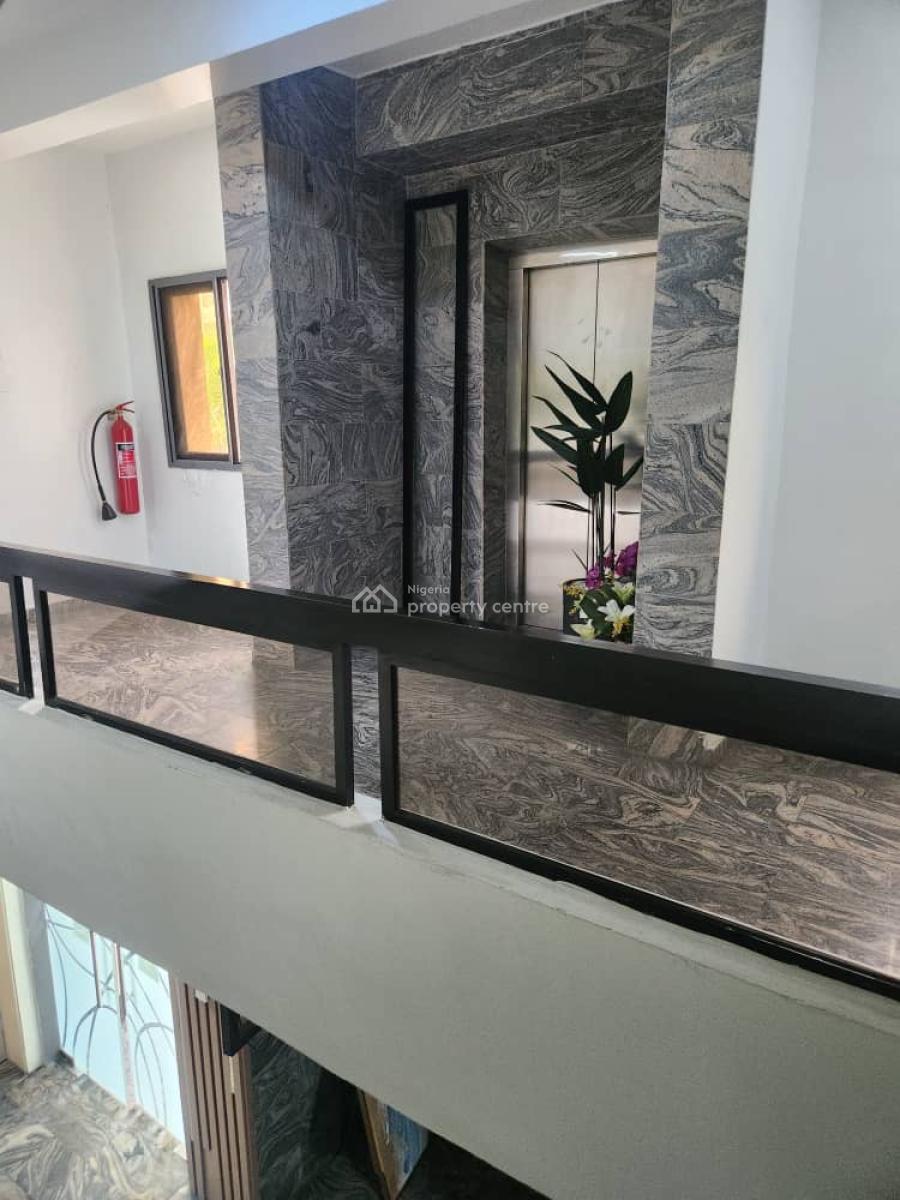 6units of 3bedroom Apartment, Victoria Island (vi), Lagos, Flat / Apartment for Rent